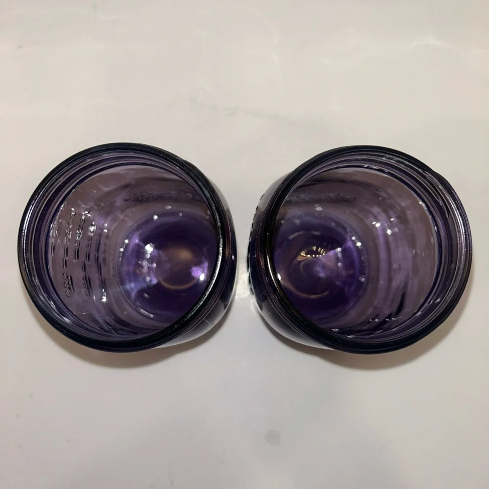 Purple Ball Mason Jars - Picture 7 of 7